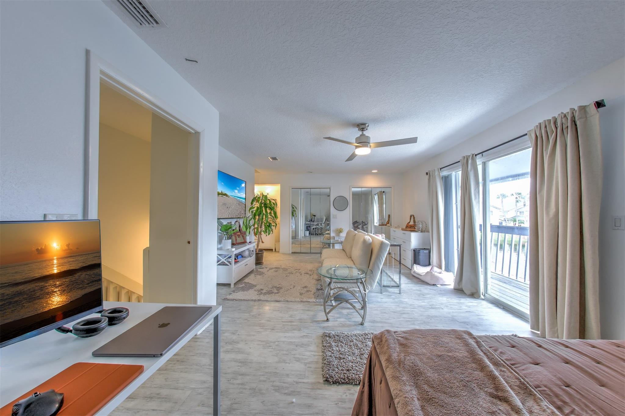 Breakers - Residential Lease