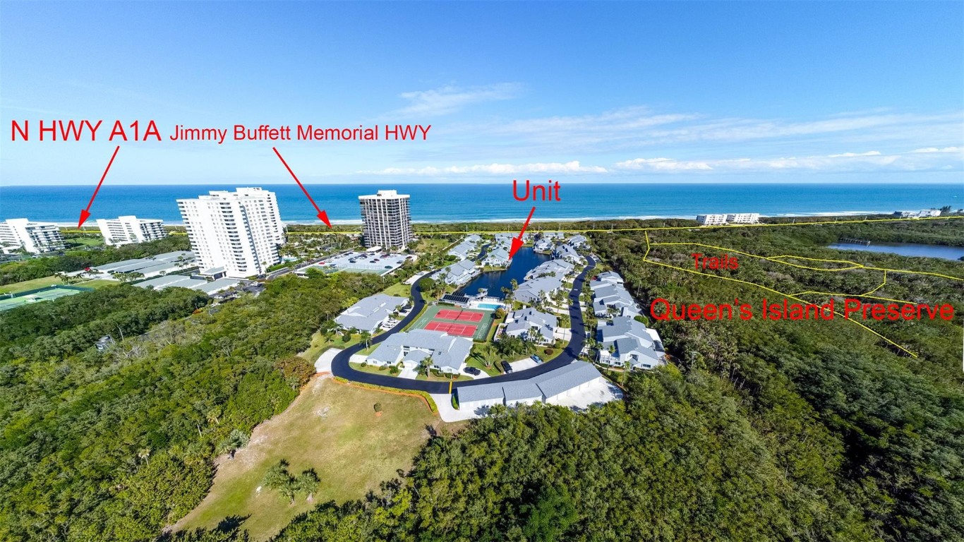 Breakers - Residential Lease