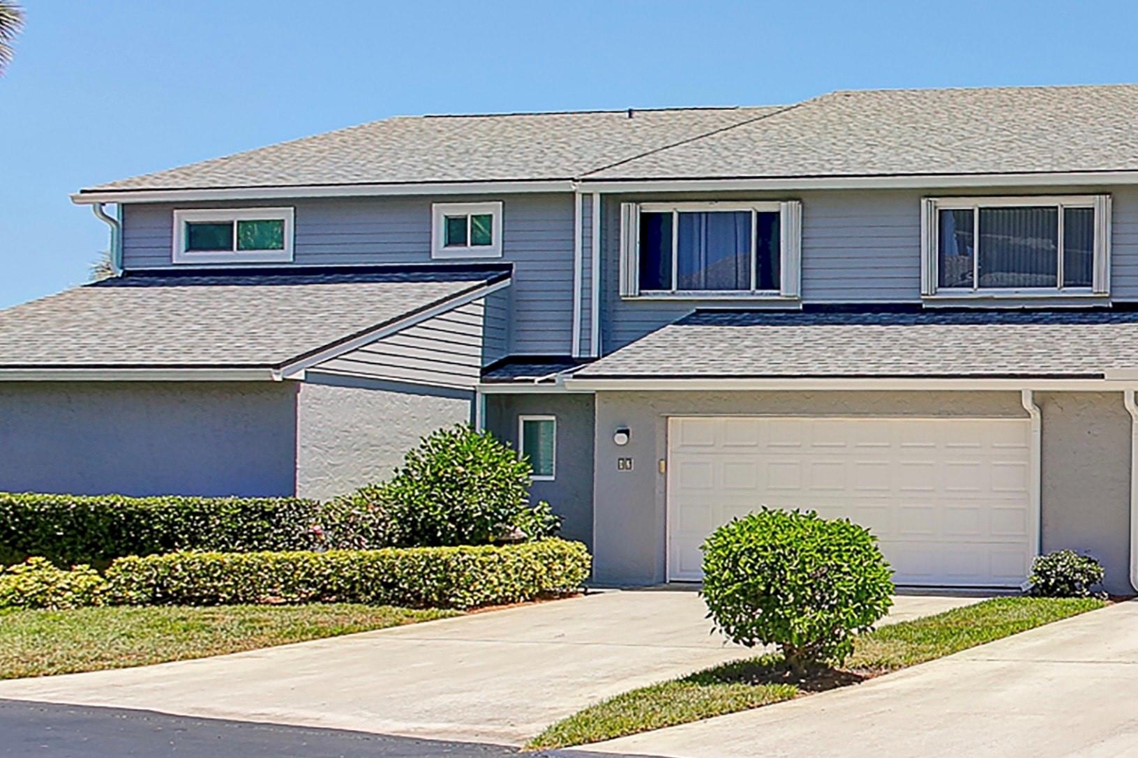 Breakers - Residential Lease