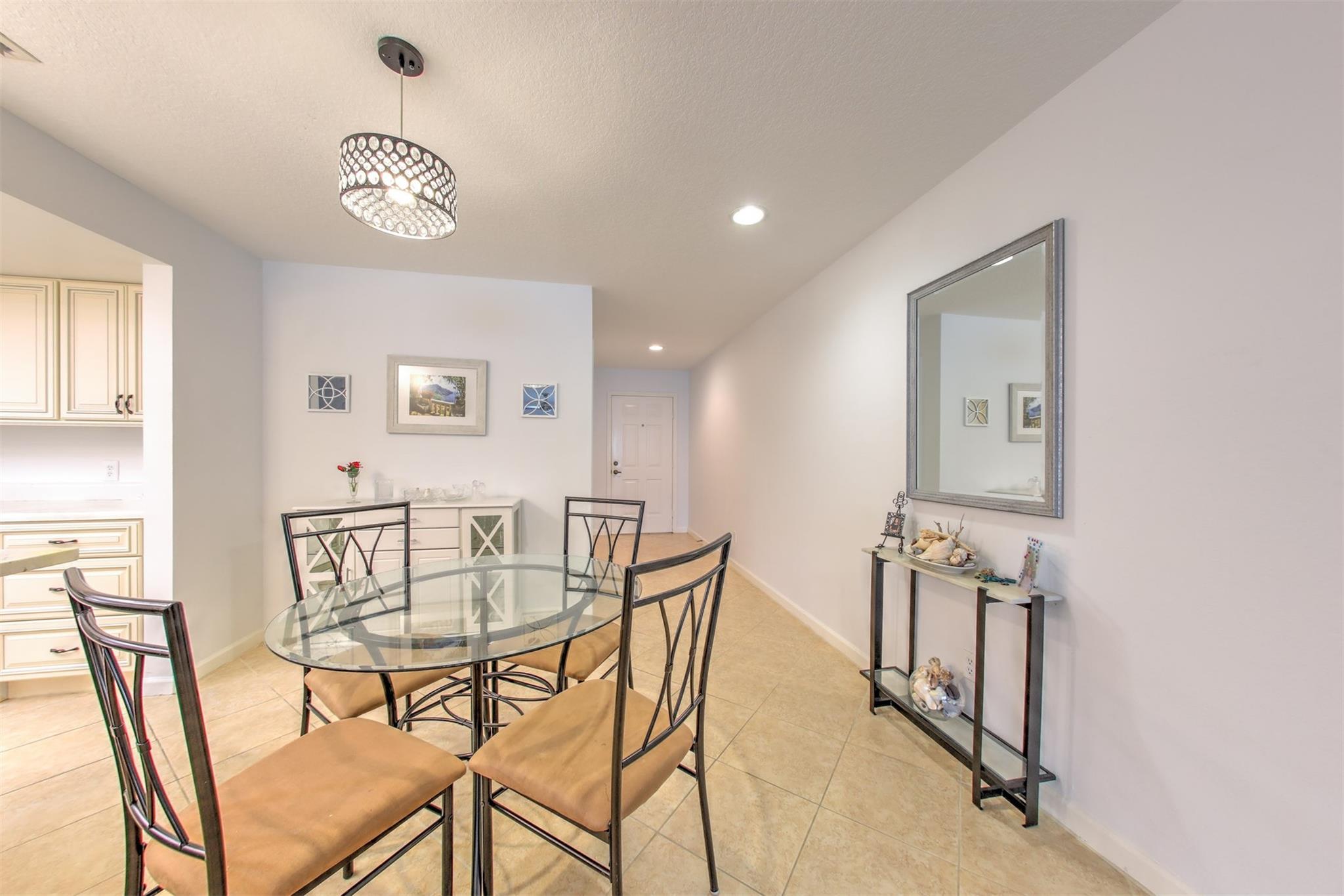 Breakers - Residential Lease