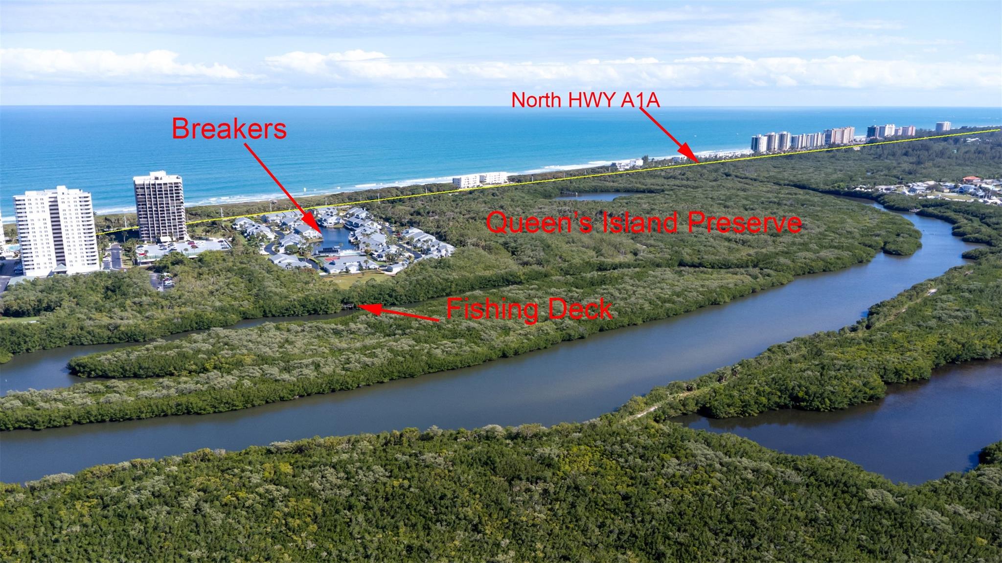 Breakers - Residential Lease