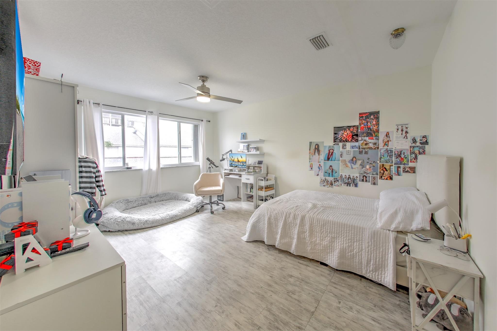 Breakers - Residential Lease