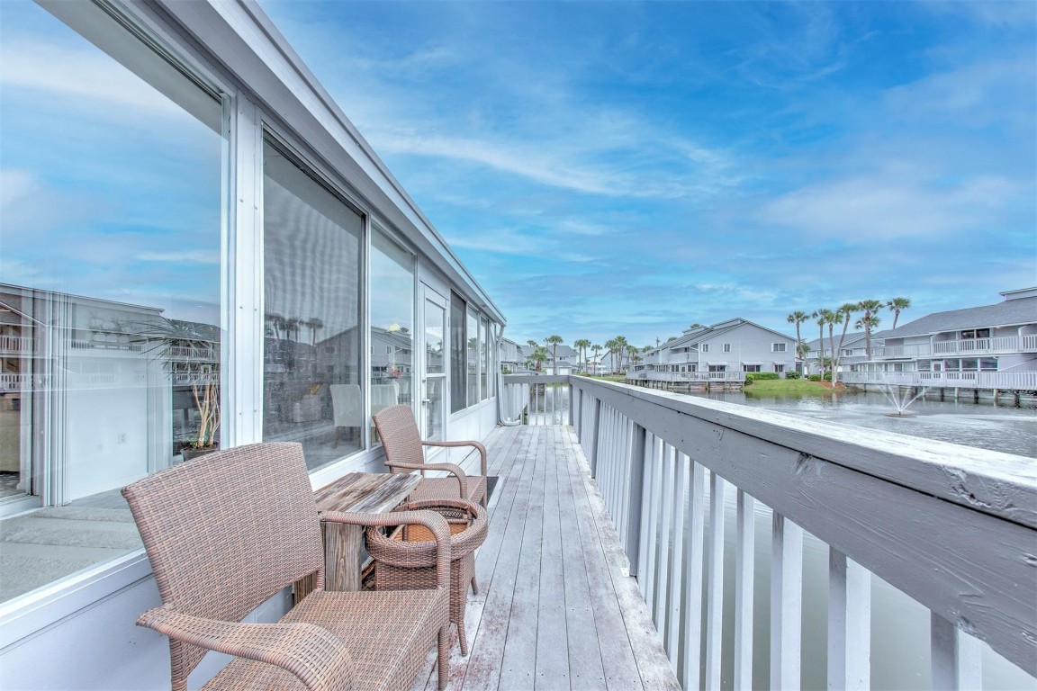 Breakers - Residential Lease