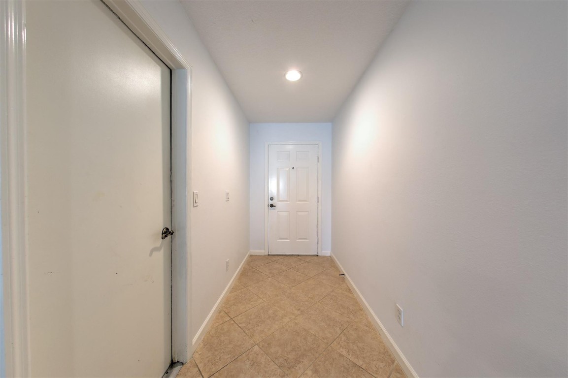 Breakers - Residential Lease