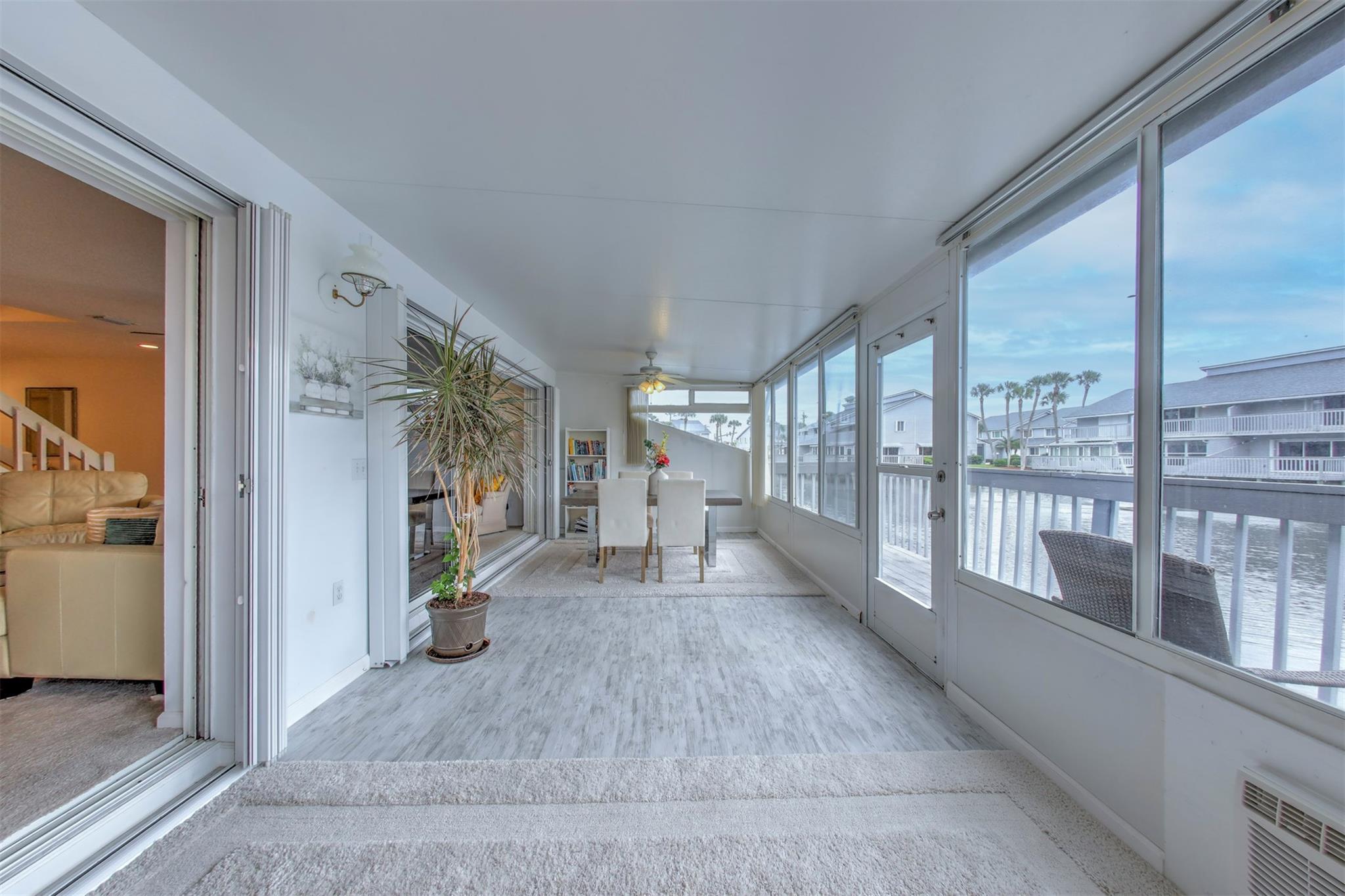 Breakers - Residential Lease