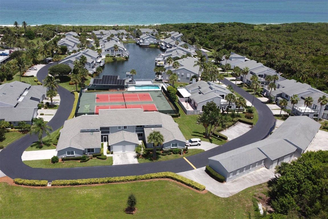 Breakers - Residential Lease