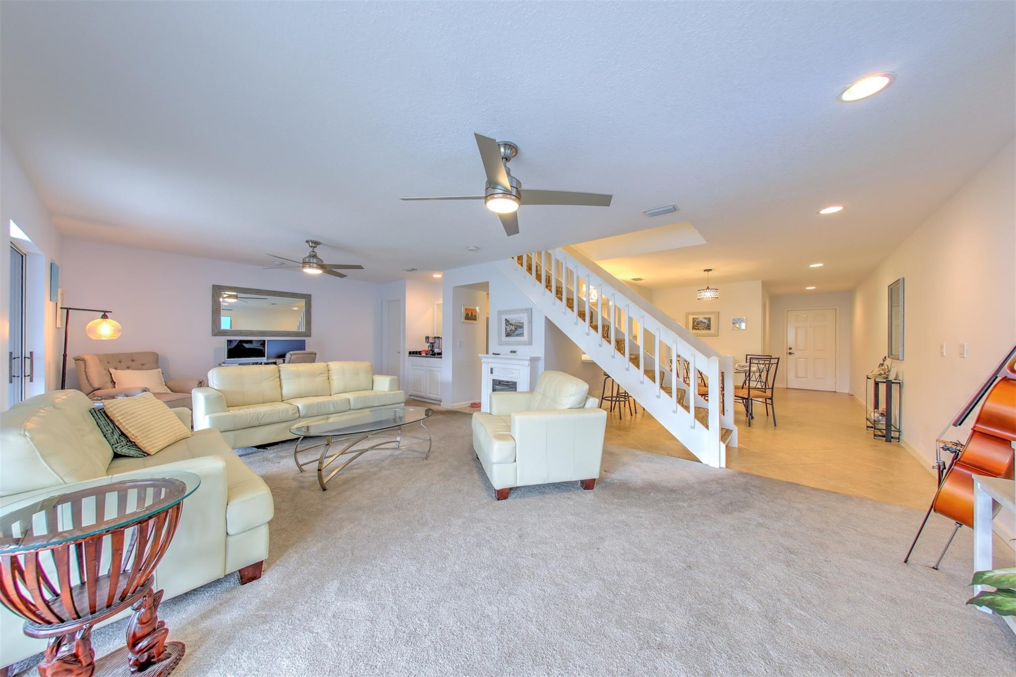 Breakers - Residential Lease