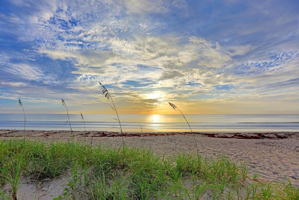 Photo of 4949 N Highway A1a #82, Hutchinson Island, FL 34949 (MLS # F10531362)