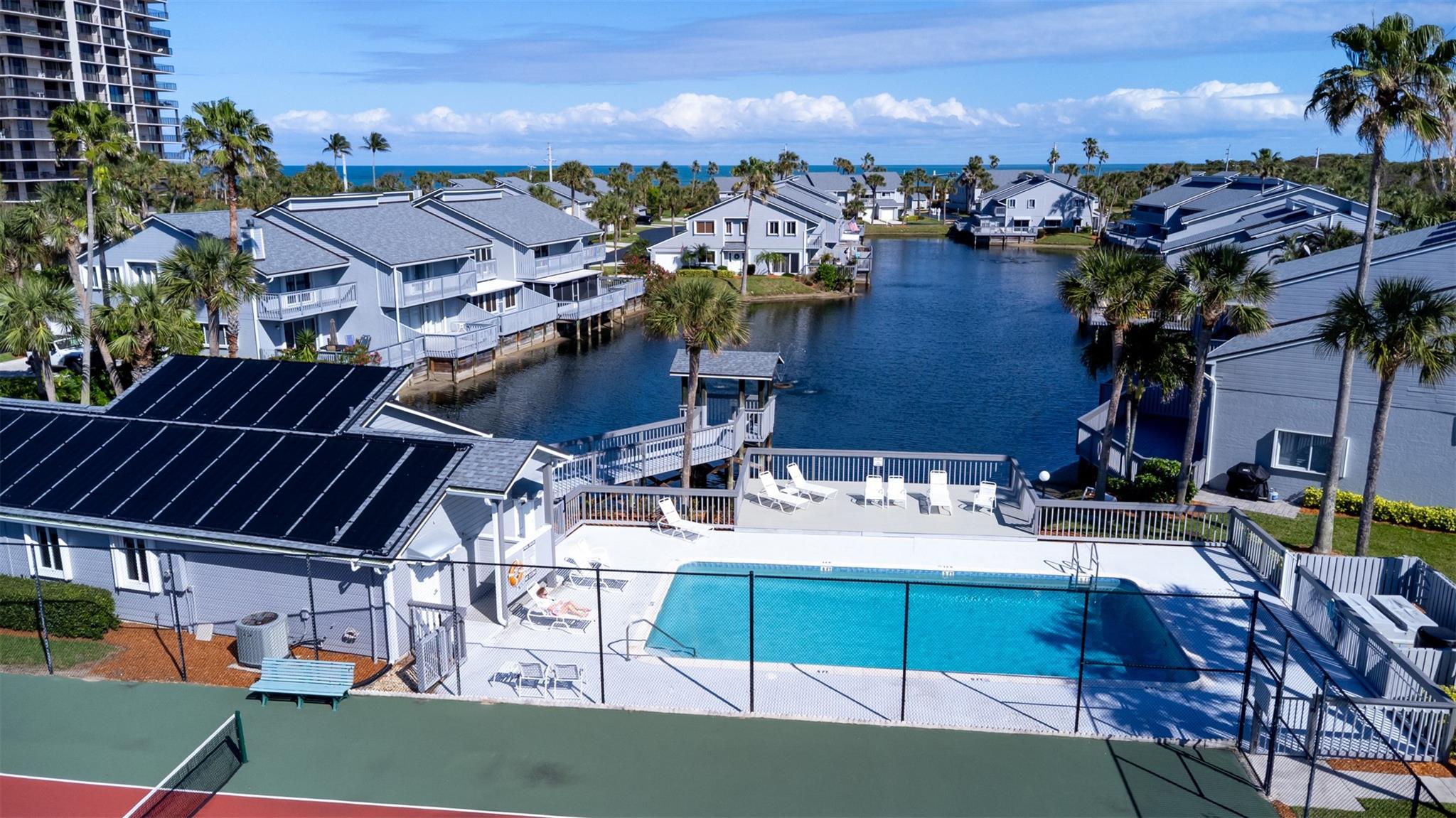 Breakers - Residential Lease