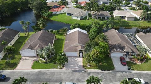 A home in Greenacres