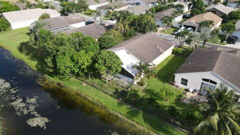 A home in Greenacres