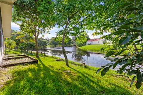 A home in Greenacres