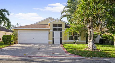 A home in Greenacres