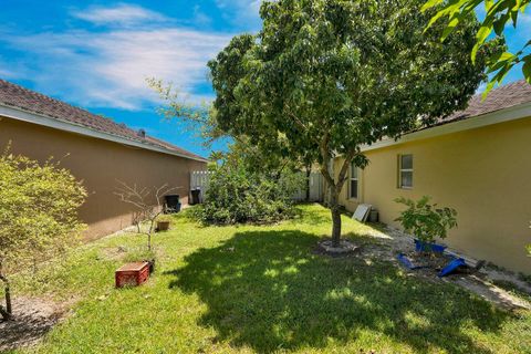 A home in Greenacres