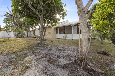 A home in Greenacres