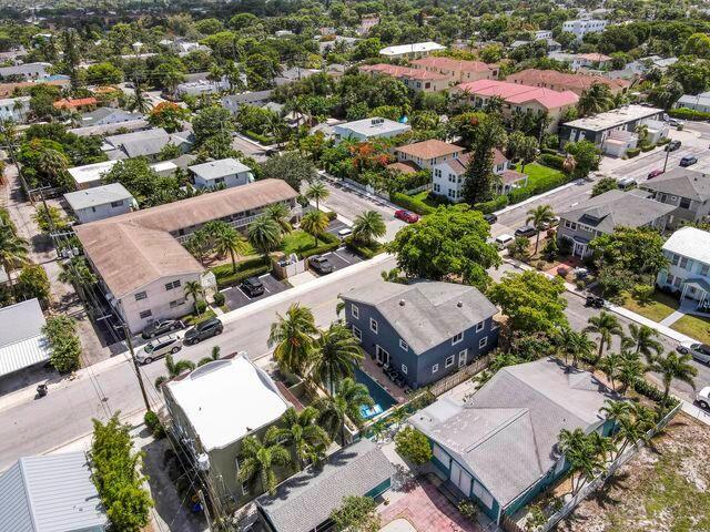 Lake Worth - Residential Income