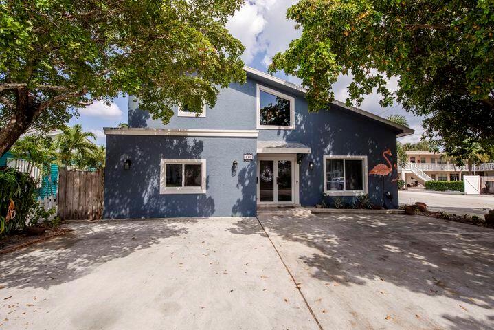 Lake Worth - Residential Income