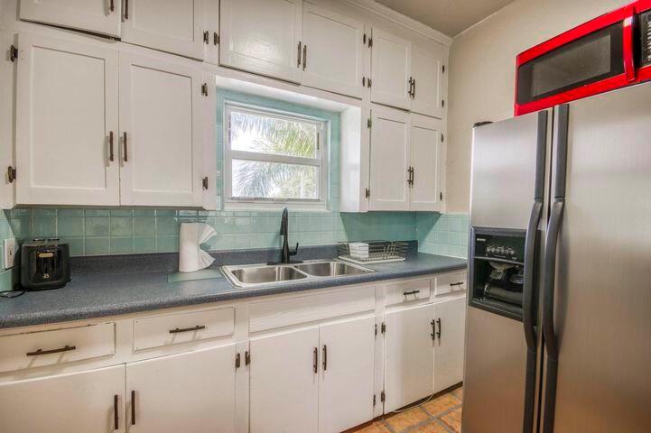 Lake Worth - Residential Income