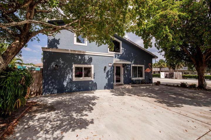 Lake Worth - Residential Income