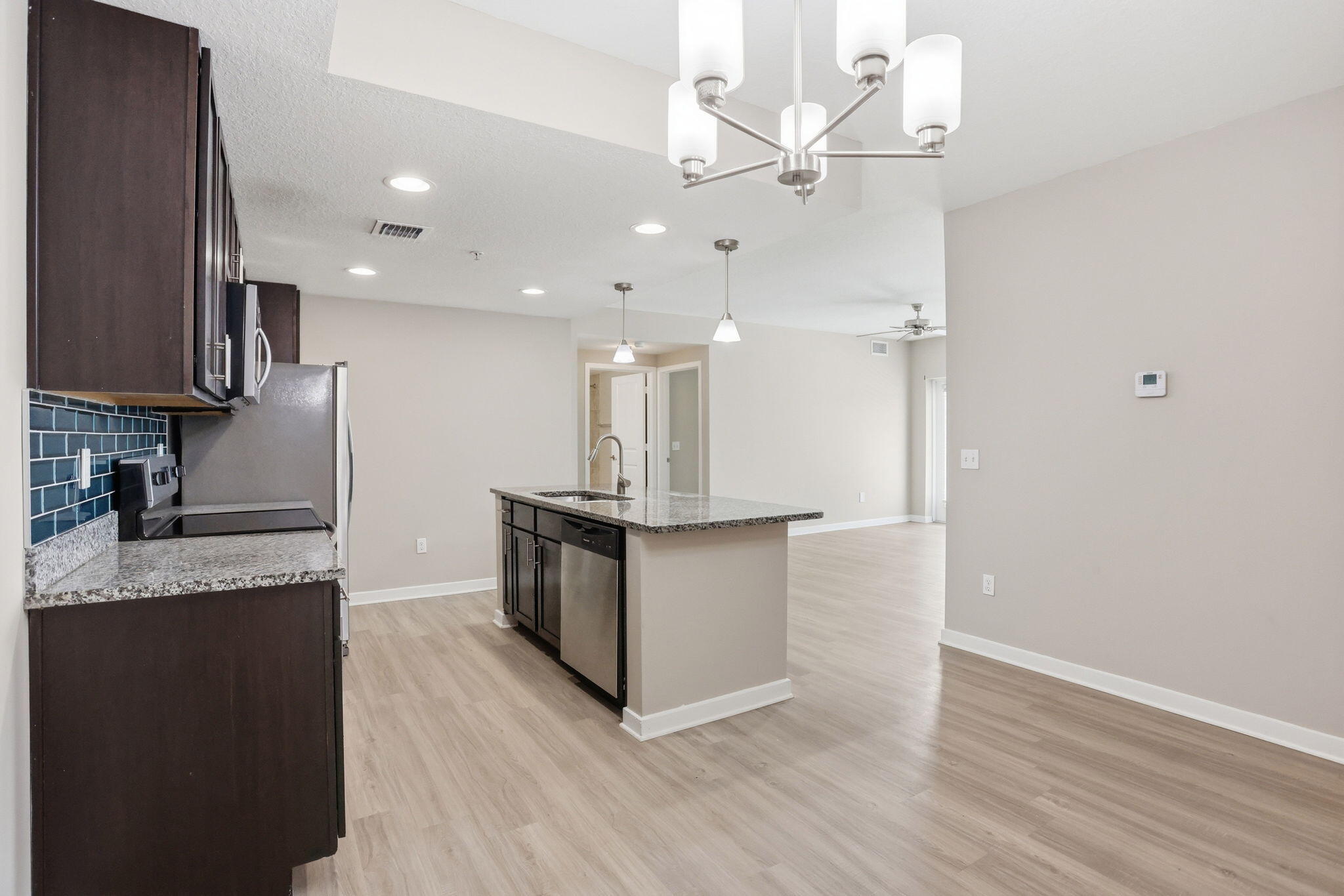 High Ridge Landing - Residential Lease