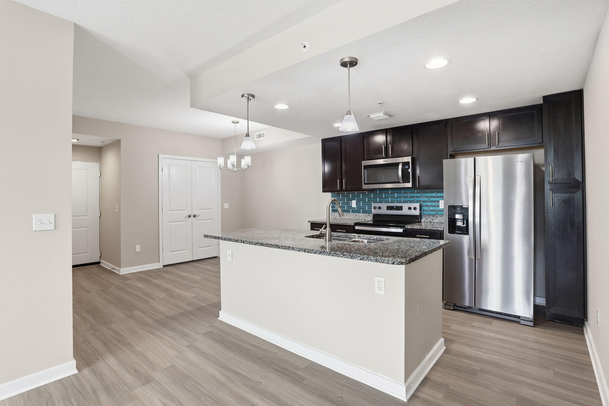 High Ridge Landing - Residential Lease