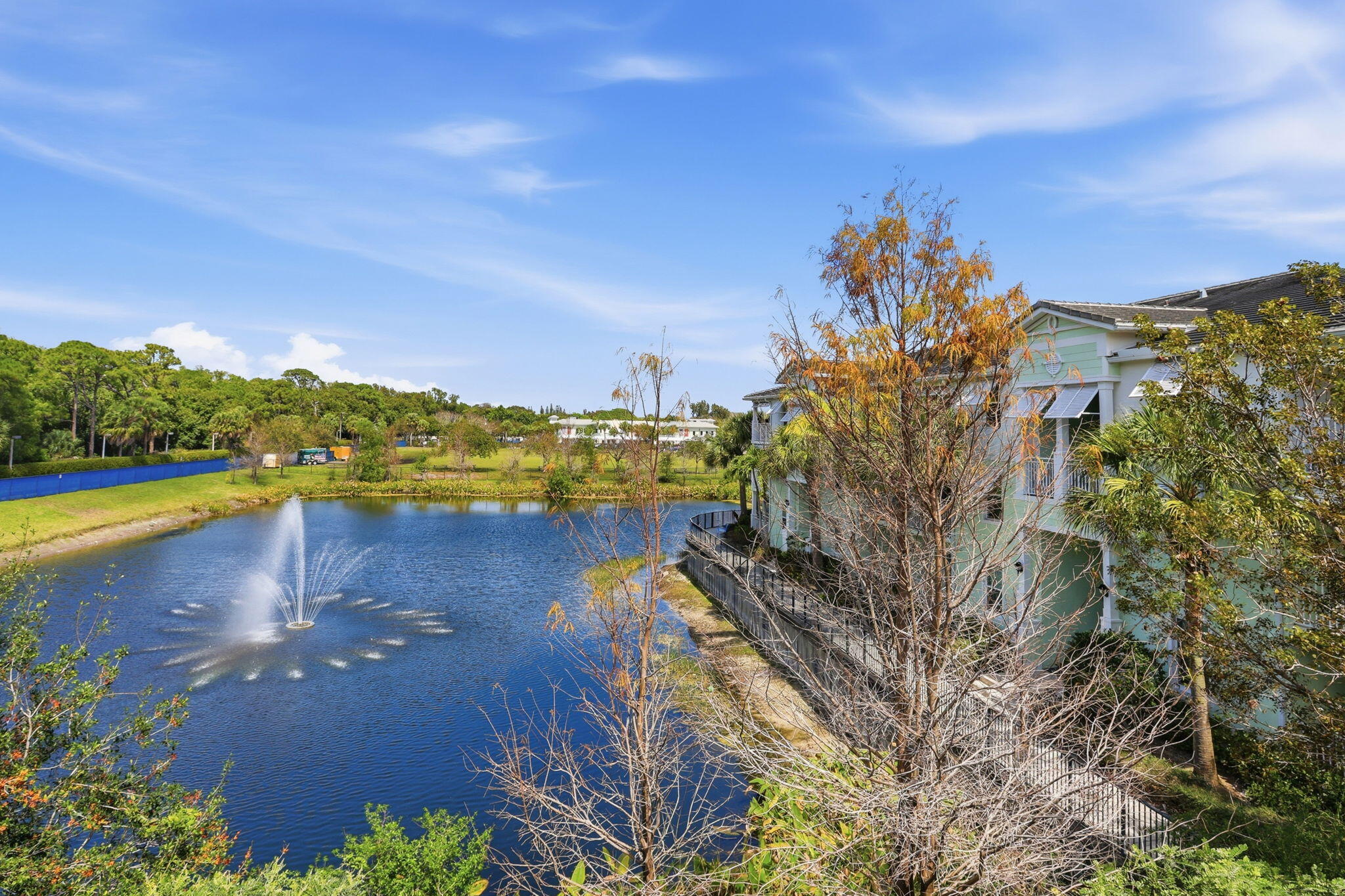 High Ridge Landing - Residential Lease