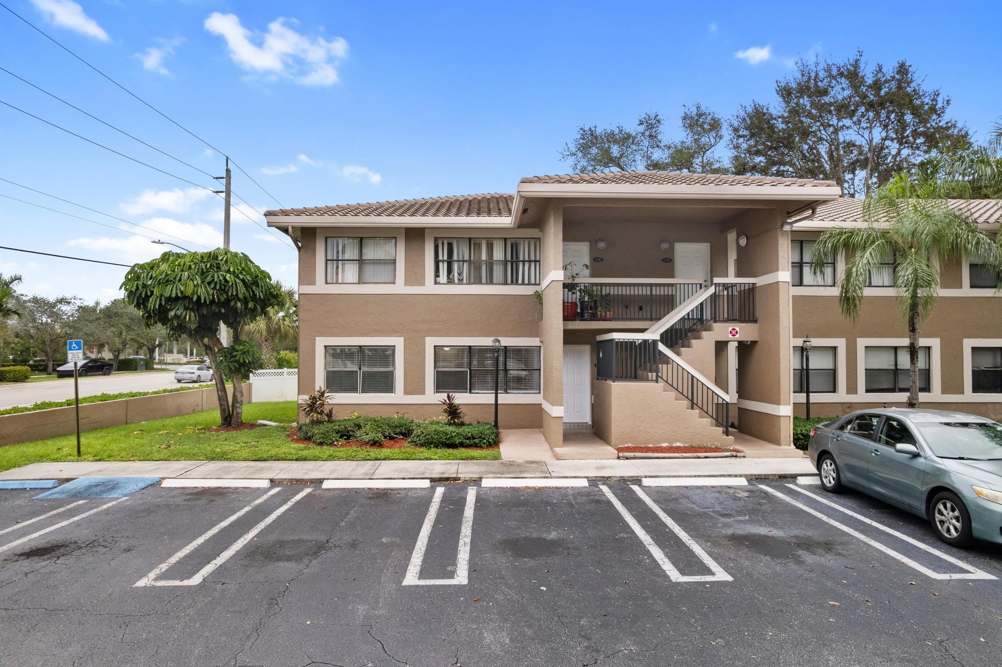 SPRING COVE CONDO - Residential