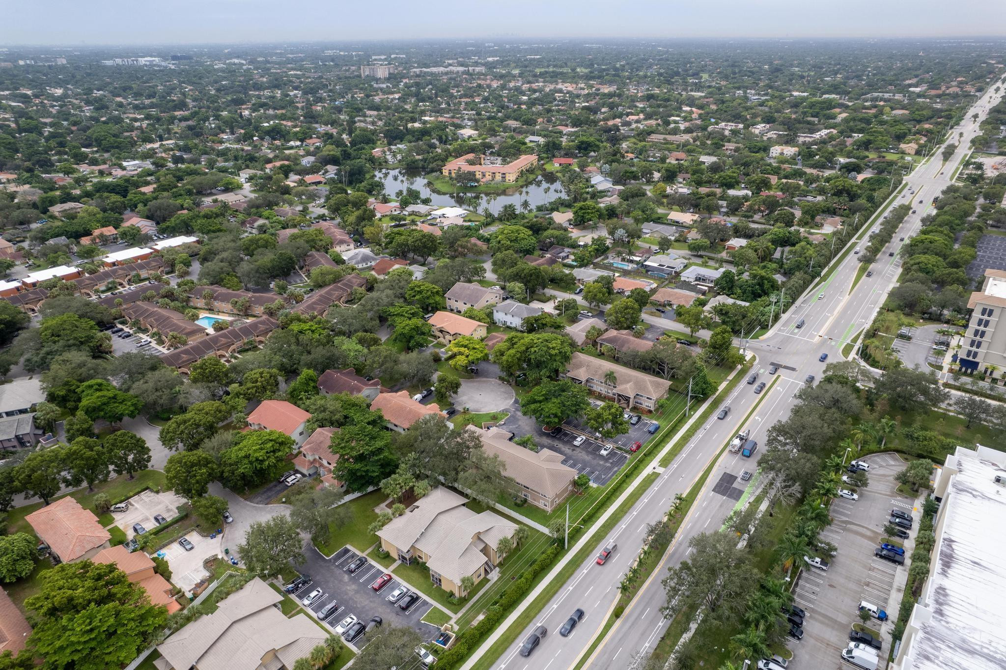 SPRING COVE CONDO - Residential