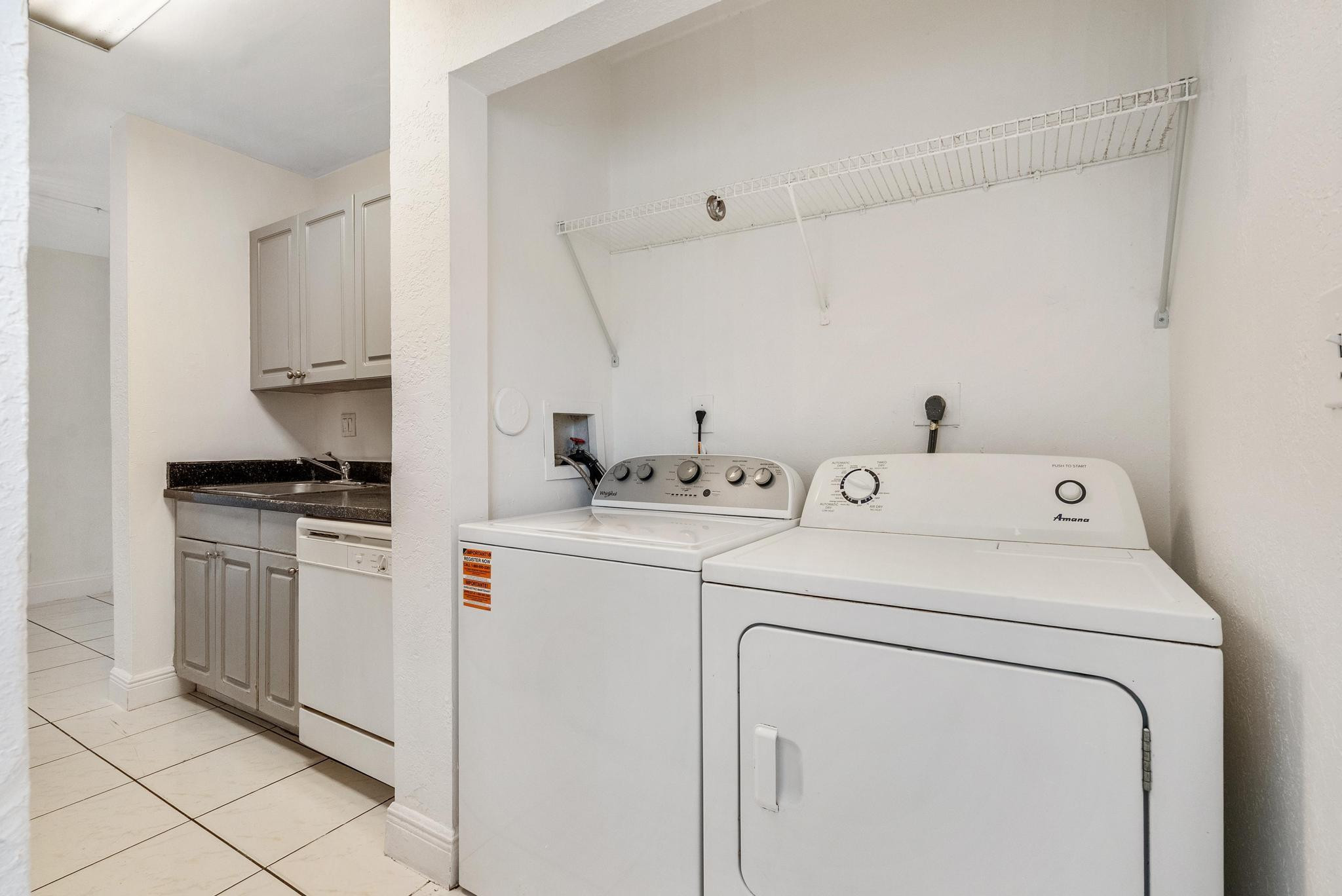 SPRING COVE CONDO - Residential