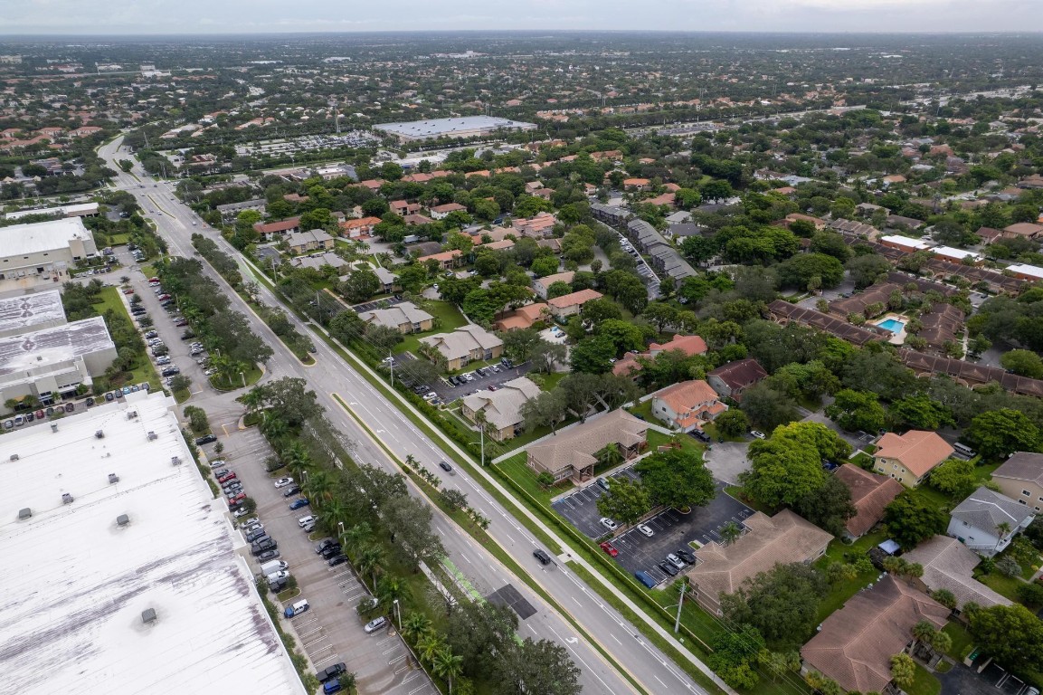 SPRING COVE CONDO - Residential