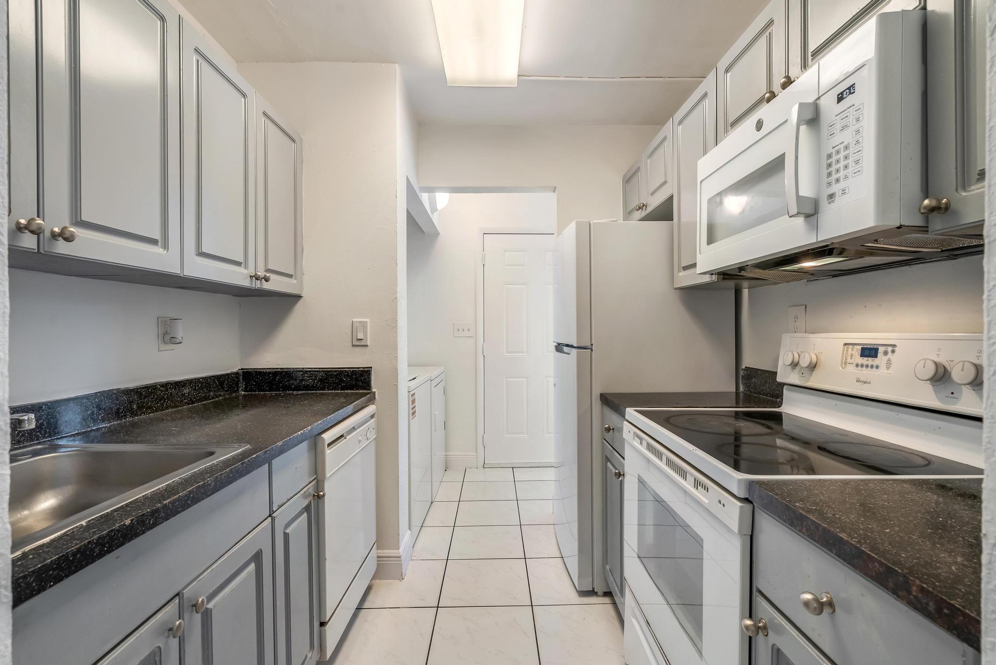 SPRING COVE CONDO - Residential