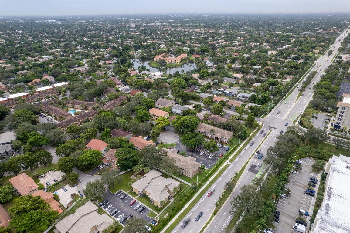 SPRING COVE CONDO - Residential