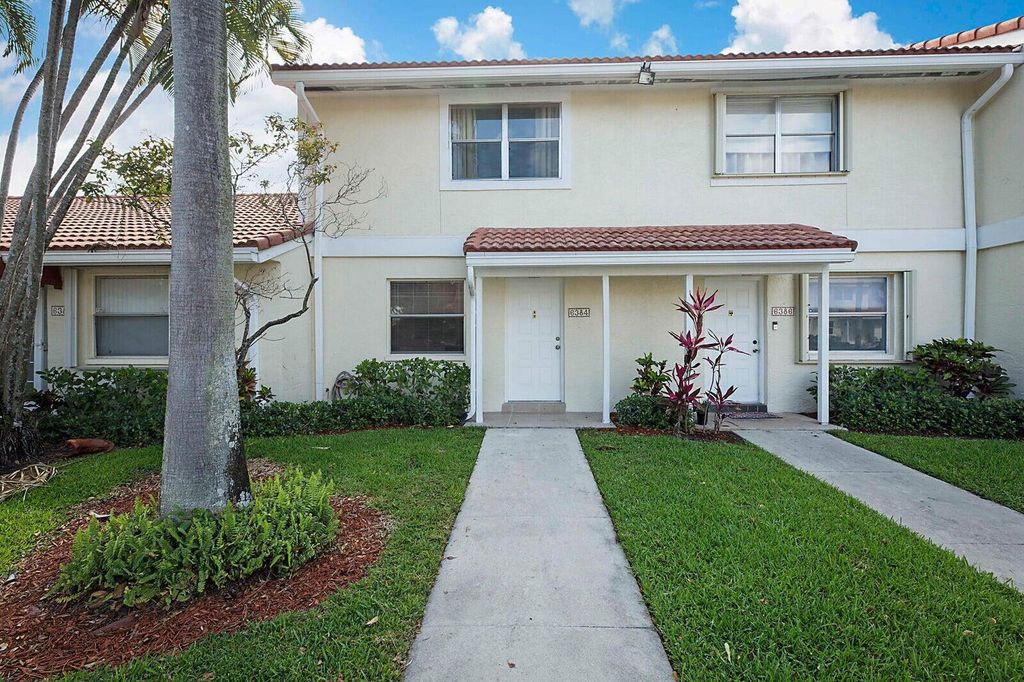 Photo of 6384 Boca Circle, Boca Raton, FL 33433 (MLS # R10998568)