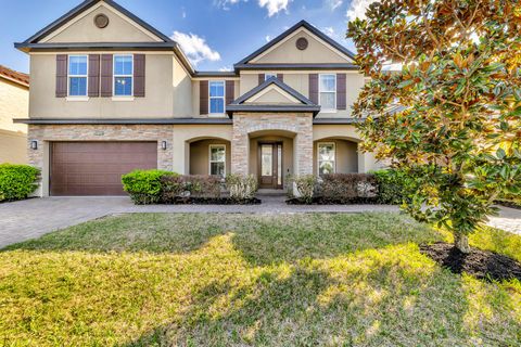 10024 John Adams Way Orlando FL 32817