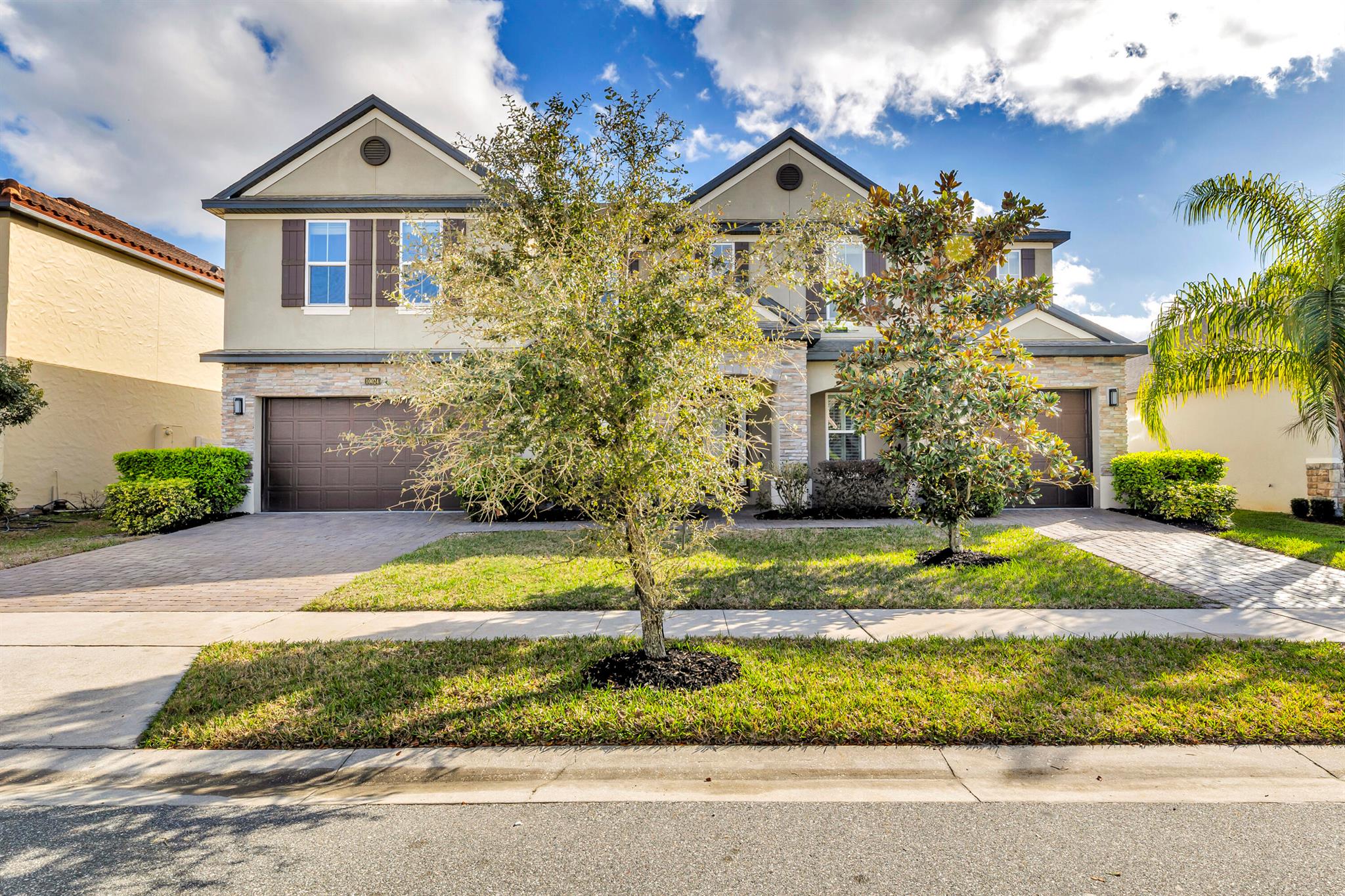 10024 John Adams Way