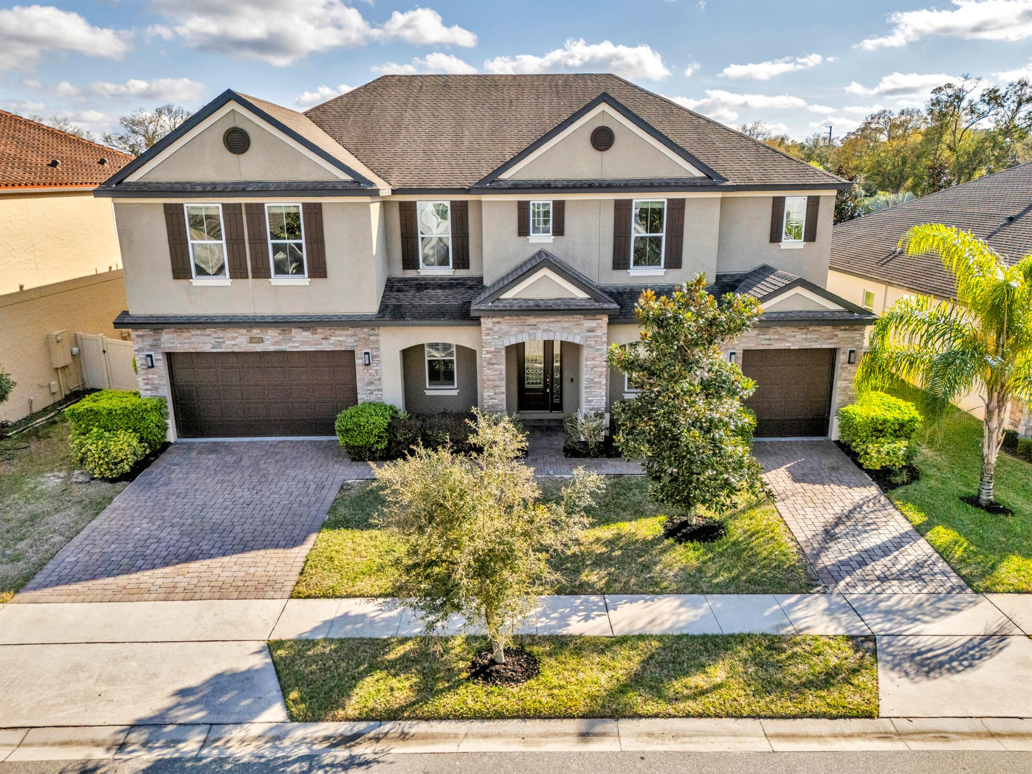 10024 John Adams Way