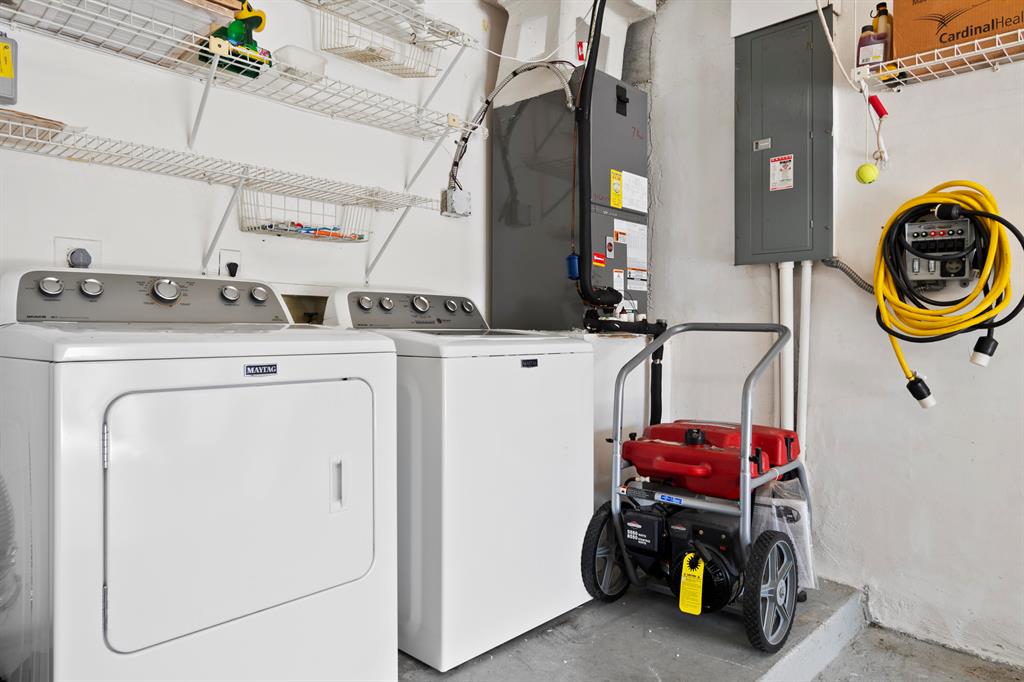 VILLAGES OF WOODLAKE 1 - Residential