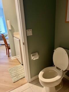 CASTLE PINES CONDOMINIUM - Residential Lease