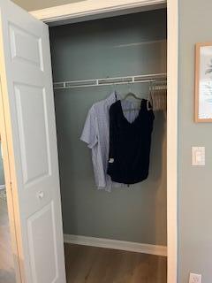 CASTLE PINES CONDOMINIUM - Residential Lease