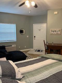 CASTLE PINES CONDOMINIUM - Residential Lease