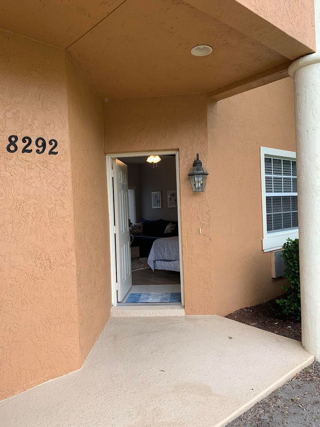 Photo of 8292 Mulligan Circle #B, Port Saint Lucie, FL 34986 (MLS # R11168273)