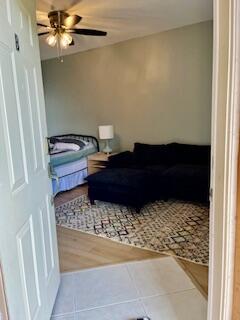 CASTLE PINES CONDOMINIUM - Residential Lease