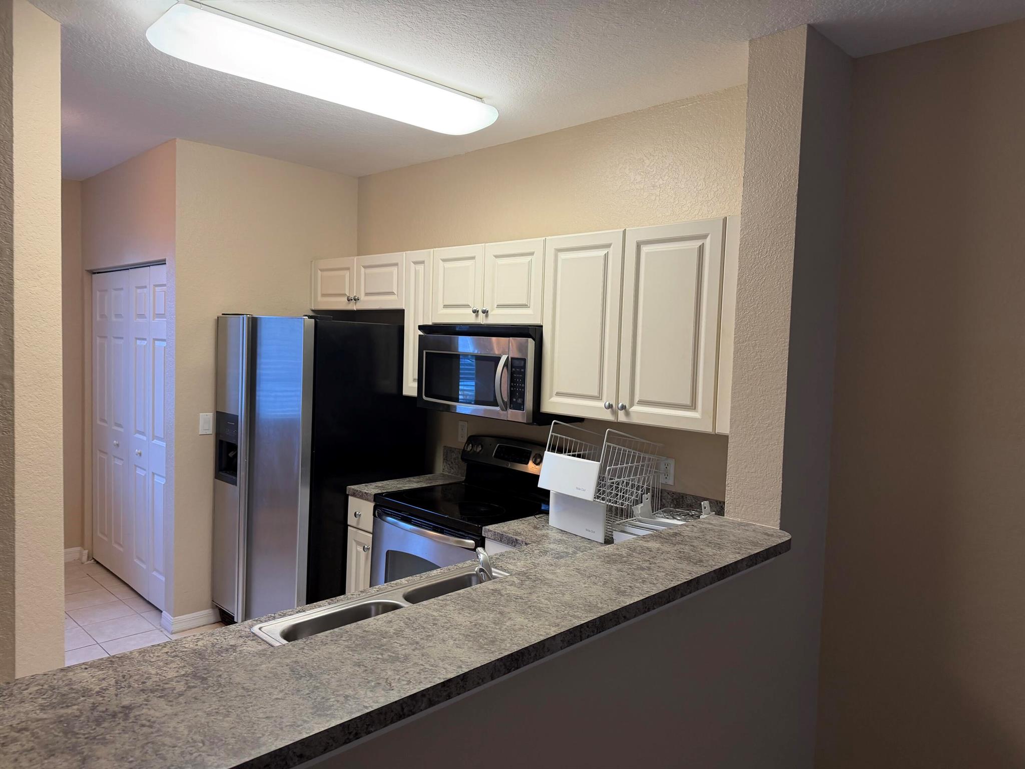 SONOMA BAY - Residential Lease