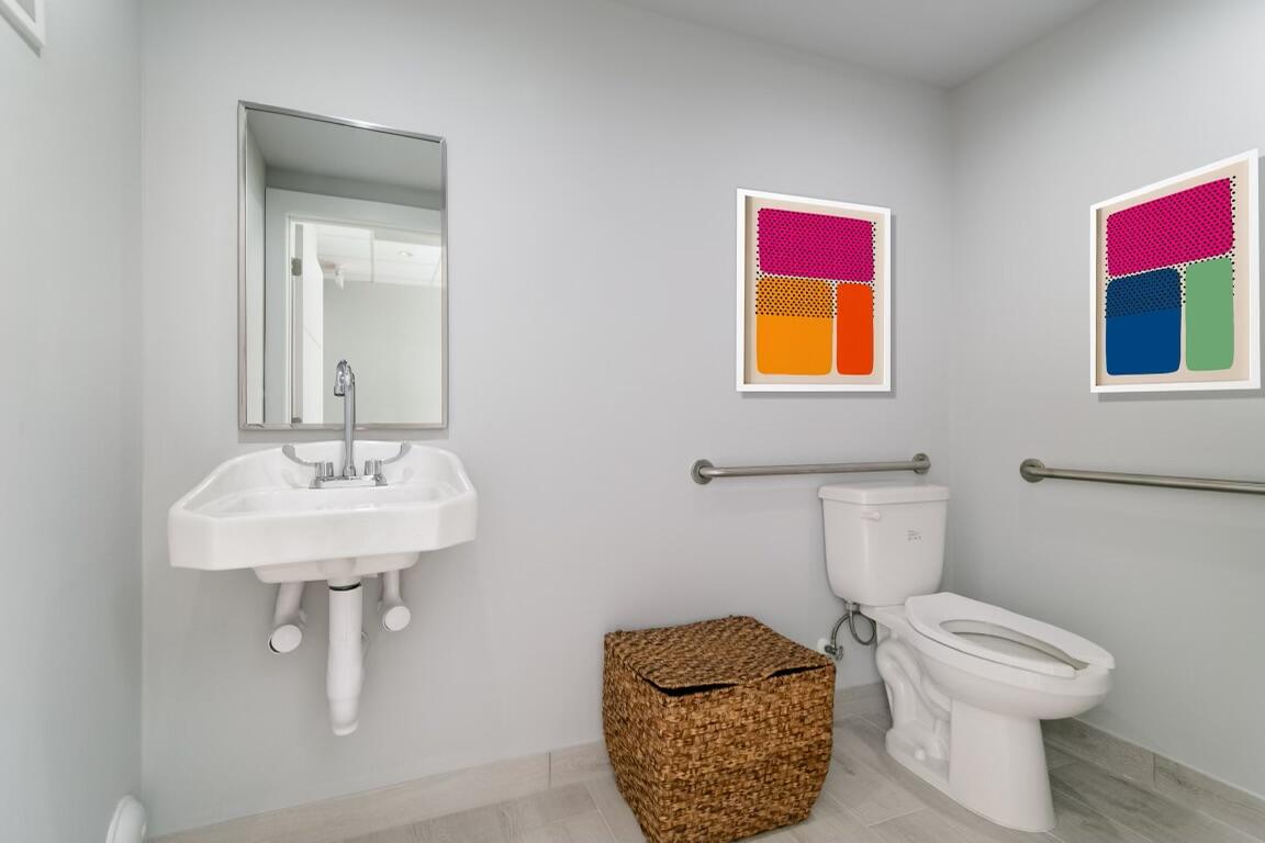 3015 N Ocean Boulevard C109a