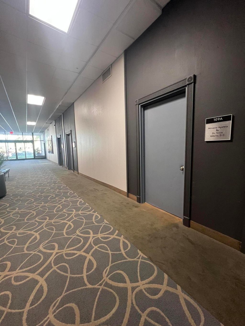 Photo of 3015 N Ocean Boulevard #C109a, Fort Lauderdale, FL 33308 (MLS # B26025000)