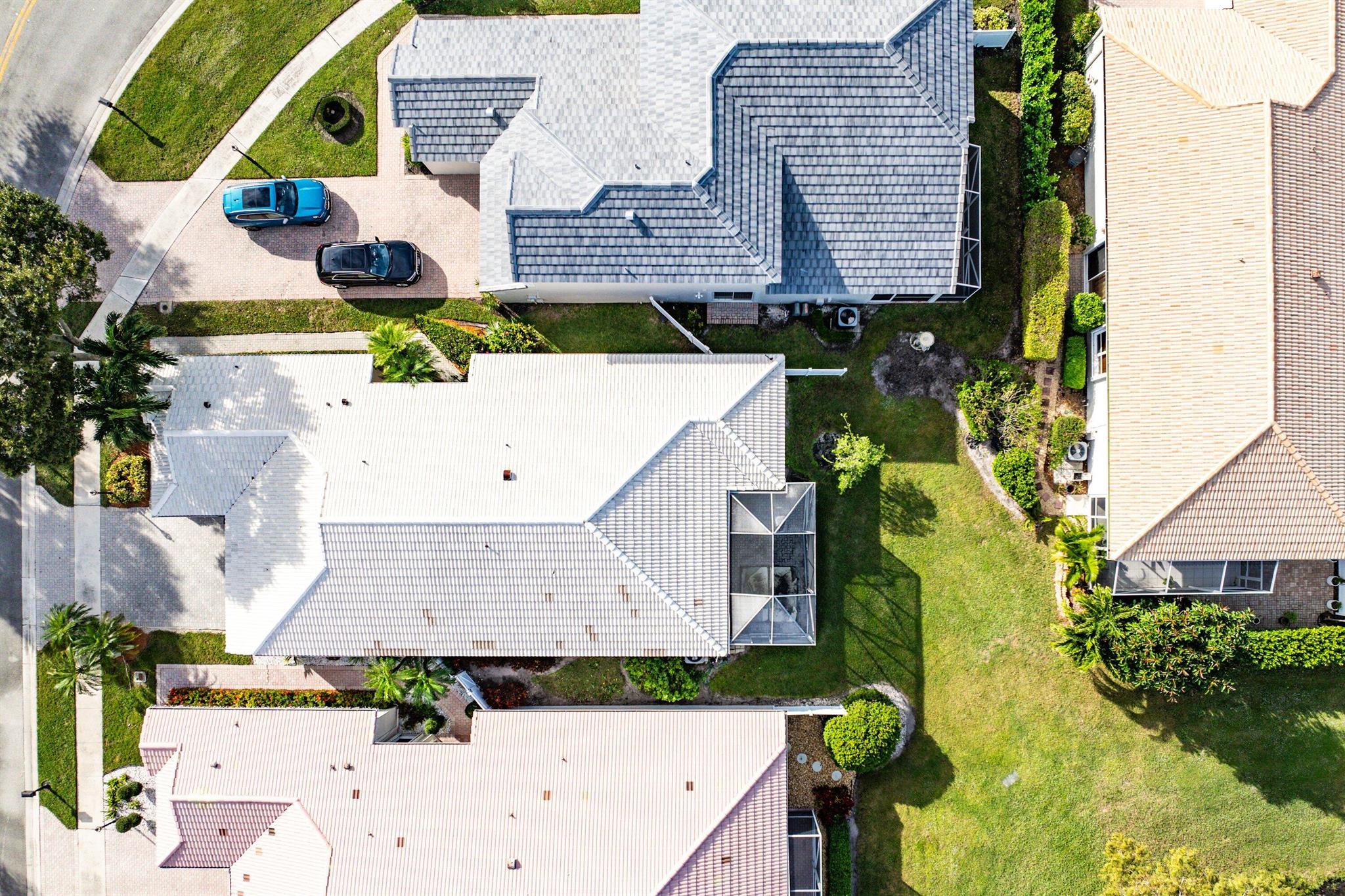 COSTA BRAVA - Residential