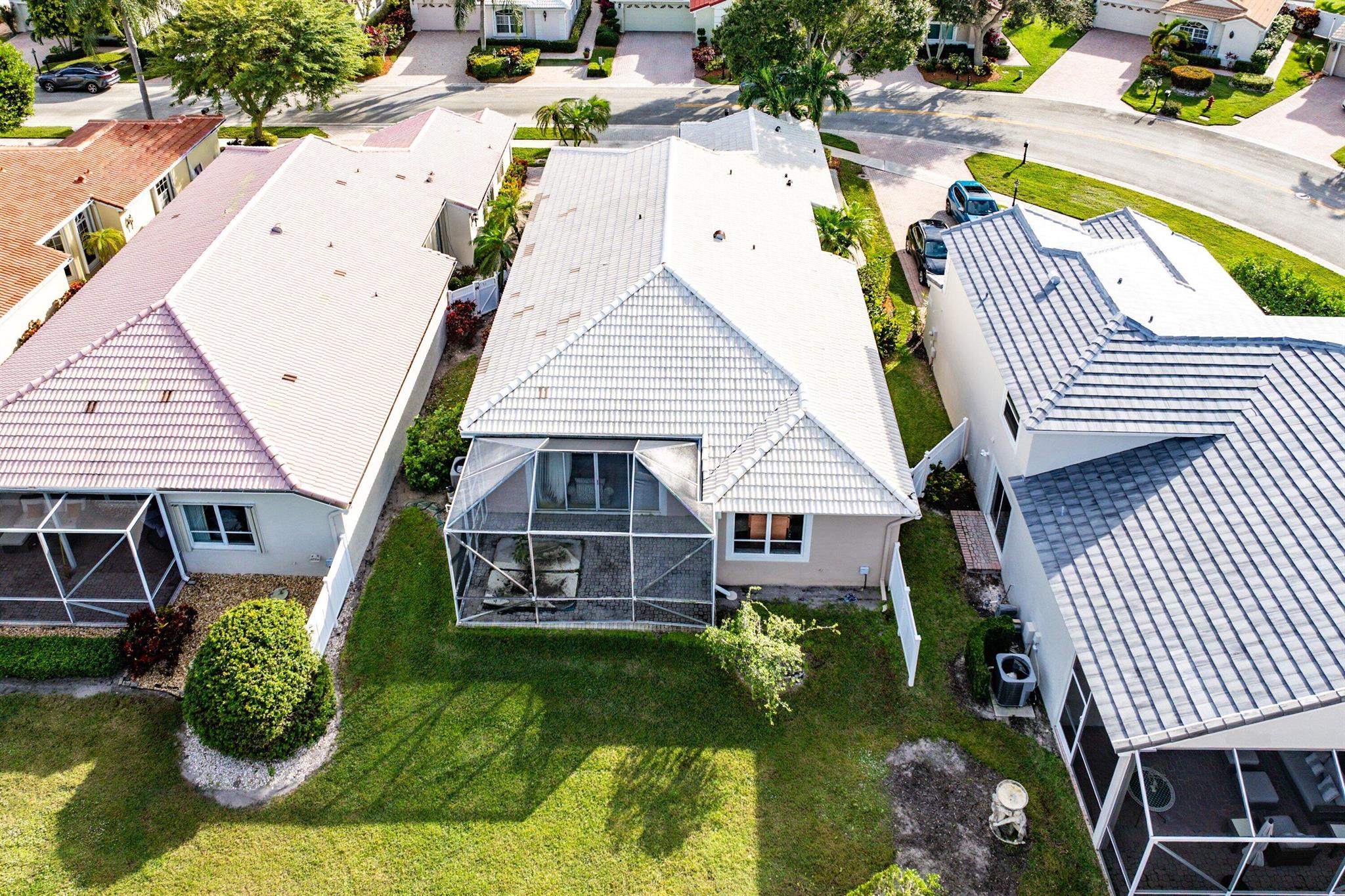 COSTA BRAVA - Residential