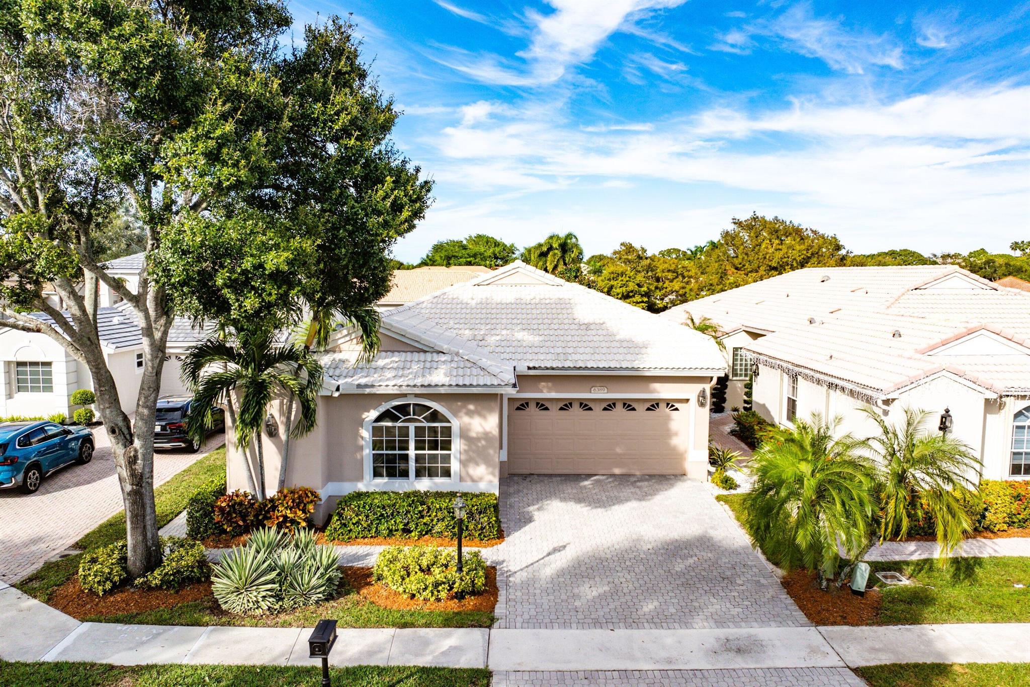 COSTA BRAVA - Residential