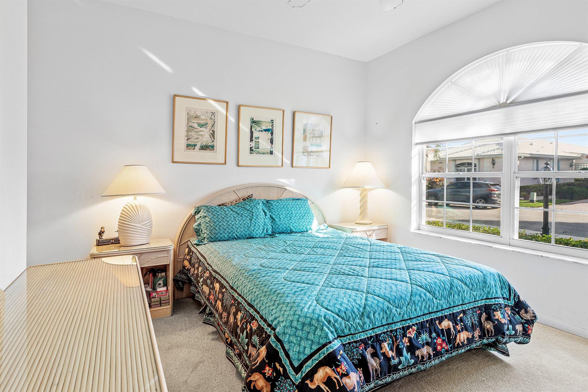 COSTA BRAVA - Residential