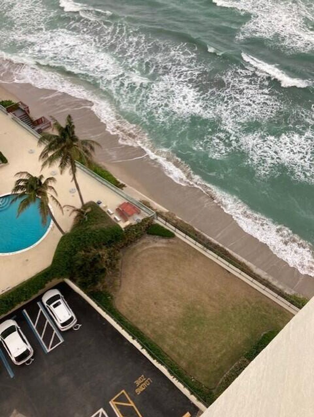 Photo of 5420 N Ocean Drive #1503, Singer Island, FL 33404 (MLS # R10943763)